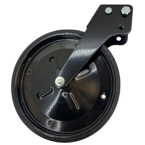 Колесо опорне мотокультиватора 25мм