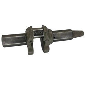 Коленвал голый KM2V80