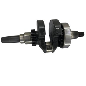 Коленвал конусный в сборе D1100FA D1103FA шейка 47мм