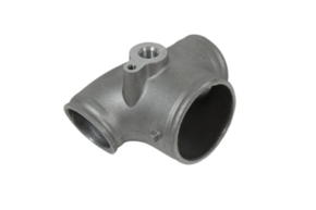 Коллектор впускной CFMOTO CFORCE 1000 ZForce 950/1000 UForce 1000 Коллектор впускной CFMOTO CFORCE 1000 ZForce 950/1000 UForce 1000