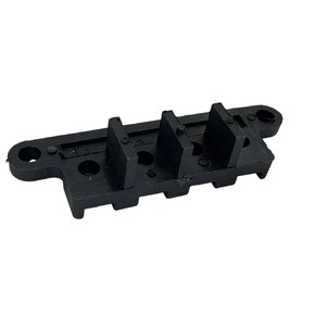 Колодка клеммная под 4 болта 