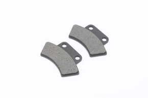 Колодки стояночного тормоза CFMOTO CFORCE 400-625 ZForce 550-800 Колодки стояночного тормоза CFMOTO CFORCE 400-625 ZForce 550-800