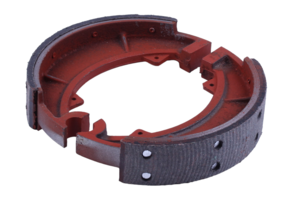 Колодки тормоза комплект XT 120-220 Колодки тормоза комплект XT 120-220