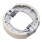Колодки тормозные под барабан R10 YB50QT-3G (15D 50cc МТ-2 МТ-1)
