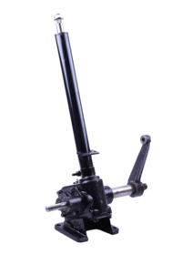 Рулевая колонка с червяком DF240 DF244