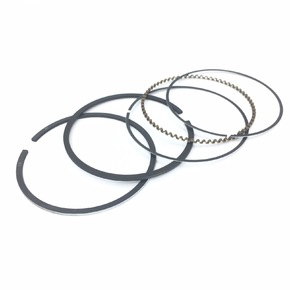 Кольца поршневые 68,5мм 168F