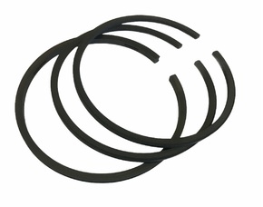 Кольца поршневые 42мм компрессора