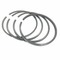 Кольца поршневые R192