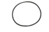 Кольцо уплотнительное 88х2.5мм