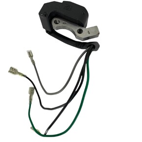 Коммутатор бензогенератора 0.8 КВТ закрытый