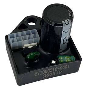 Коммутатор инверторного генератора 10pin 271000216-0001