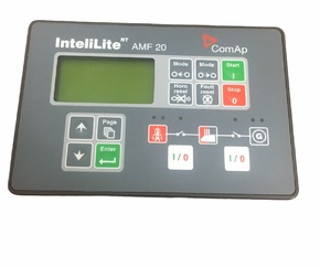 Контроллер ComAP Intelite AMF20