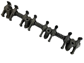 Коромысла впускного и выпускного клапана в сборе Ricardo N4105 R4105