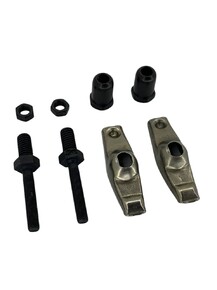 Коромысла впускного и выпускного клапана в сборе 168F 170F 