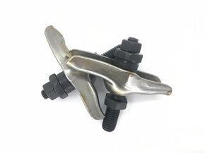 Коромысла впускного и выпускного клапана в сборе 177F 188F 190F 192F