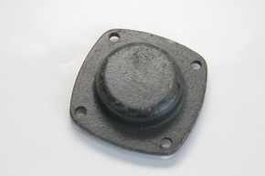 Корпус подшипника 12-37313 ZIRKA GN 151 Корпус подшипника 12-37313 ZIRKA GN 151