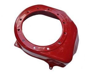 Корпус маховика 168F 170F