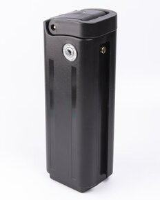 Корпус батареи (аккумулятора) электровелосипеда Maxxter MX-BATCASE-LITE Корпус батареи (аккумулятора) электровелосипеда Maxxter MX-BATCASE-LITE