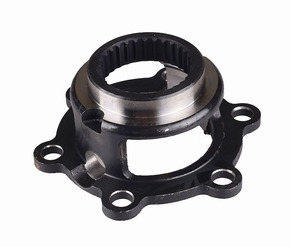 Корпус дифференциала CFMOTO CFORCE 520/550 X5 X6 X8 U5 U6 Корпус дифференциала CFMOTO CFORCE 520/550 X5 X6 X8 U5 U6