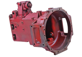 Корпус дополнительной коробки Jinma 200-244 Корпус дополнительной коробки Jinma 200-244
