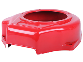 Корпус маховика 186F D188F
