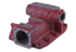Корпус подъемника DF240 DF244  Корпус подъемника DF240 DF244