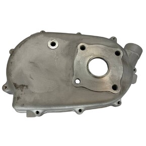 Корпус правый редуктор с автоматическим сцеплением под вал 20мм GX200