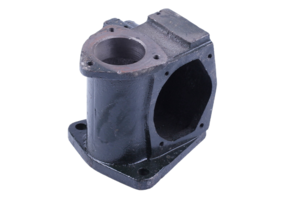 Корпус рулевого механизма СО Xt 120-224 Корпус рулевого механизма СО Xt 120-224