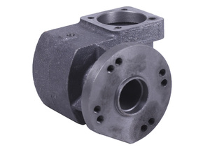 Корпус рулевой колонки Shifeng 240 Корпус рулевой колонки Shifeng 240