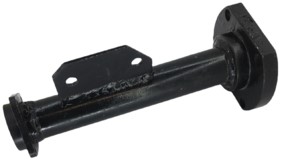Корпус вала №1 L320 КР-02