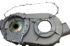 Корпус вариатора CFMOTO X5 X6 Z6 U5 U6  - фото 1 Корпус вариатора CFMOTO X5 X6 Z6 U5 U6  - фото 1