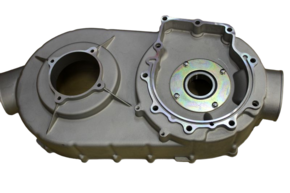 Корпус вариатора CFMOTO X5 X6 Z6 U5 U6 Корпус вариатора CFMOTO X5 X6 Z6 U5 U6