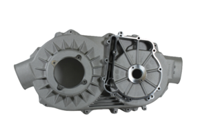 Корпус вариатора CFMOTO CFORCE 400-625 ZForce 550 UForce 550 Корпус вариатора CFMOTO CFORCE 400-625 ZForce 550 UForce 550