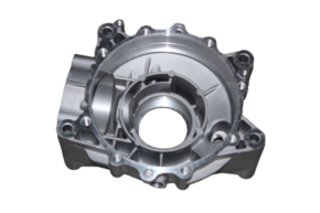 Корпус заднего моста CFMOTO ZForce 550-800 UForce 550-800 Корпус заднего моста CFMOTO ZForce 550-800 UForce 550-800