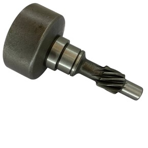 Корзина сцепления вибротрамбовки Wacker Masalta с шестерней Z10