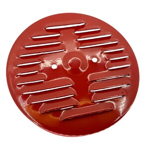 Колпак задний генератора 1-4 кВт