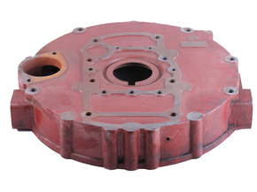 Корпус маховика 4L22BT