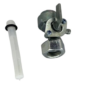 Кран генератора М16 с выходом в лево