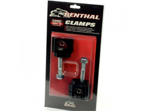 Крепления моторуля Renthal Bar Mounts CL019 Крепления моторуля Renthal Bar Mounts CL019