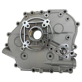 Крышка блока двигателя 195F под подшипник 6304