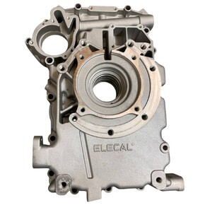 Крышка блока двигателя Kipor EV80