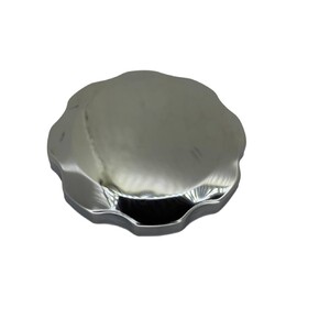 Крышка топливного бака генератора