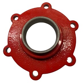 Крышка редуктора 105/135 КПП 2+1