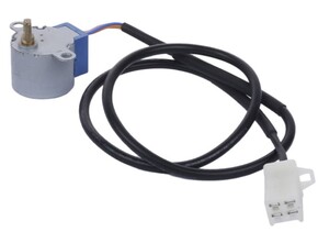 Шаговый двигатель 24BYJ28 под 4 провода