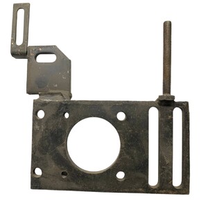 Кронштейн гидравлического насоса мототрактора