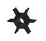 Крыльчатка помпы охлаждения Yamaha 9.9F-15F,F9.9C/F15A/F20B