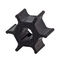 Крыльчатка помпы охлаждения Yamaha 9.9D-15D,F8A/B/9.9A/B л.с. 2Т