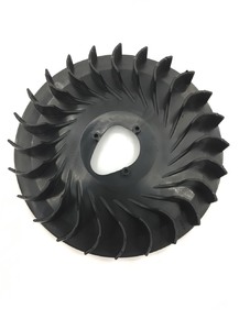 Крыльчатка охлаждения двигателя 168F 170F