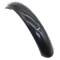 Крыло переднее черное для электровелосипеда Fada РУТА