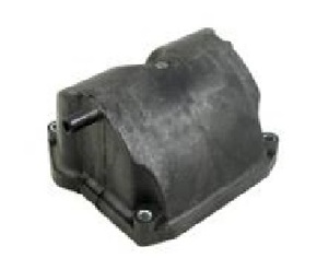Крышка клапанов левая KM2V80